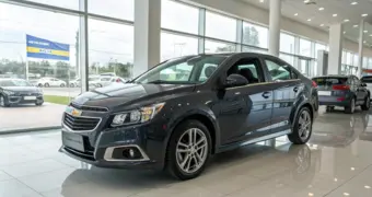 Самые продаваемые автомобили в Казахстане