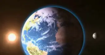 20 марта 2026 года Земля на мгновение остановится