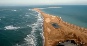 Правительство Казахстана выделило 1,1 млрд тенге на изучение и сохранение Каспия