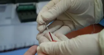 В Мангистау зафиксирован спад инфицирования ВИЧ