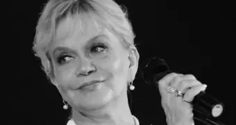 Скончалась звезда фильма «А зори здесь тихие...» Ирина Шевчук