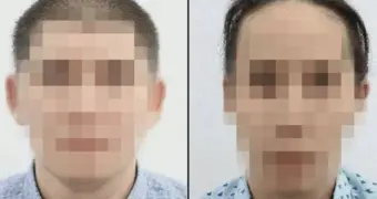 В Индонезии задержан подозреваемый в резонансном двойном убийстве в Казахстане