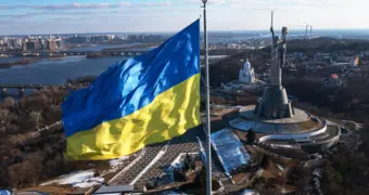 В США сообщили о начале распада украинского государства
