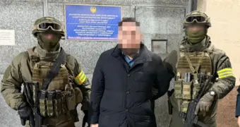 11 миллиардов тенге исчезли из-под носа государства: КНБ задержал экс-главу Фонда проблемных кредитов