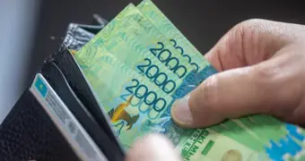 Бросил мусор — минус 43 тысячи со счета: в Казахстане с 12 марта запускают систему тотальных автоматических штрафов