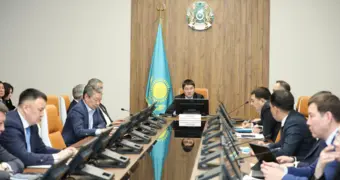 В Актау озвучена необходимость строительства 50-метрового бассейна и центра реабилитации спортсменов