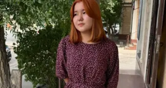 После школьного конфликта в Атырау исчезла 15-летняя ученица