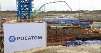 «Росатом» в Казахстане: как британские санкции повлияют на главный энергетический проект страны