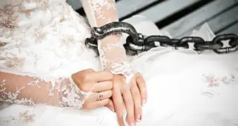 География принудительных браков: в каких регионах Казахстана чаще всего заставляют идти под венец