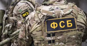ФСБ пресекла контрабанду военных двигателей из России в Казахстан