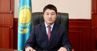 Нурдаулет Килыбай вошел в топ-3 самых «дорогих» акимов страны