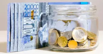 Ставки по депозитам взлетели в Казахстане: что происходит с вкладами