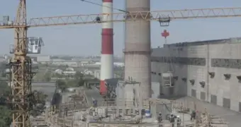 Три новых ТЭЦ в Казахстане будут строить без России