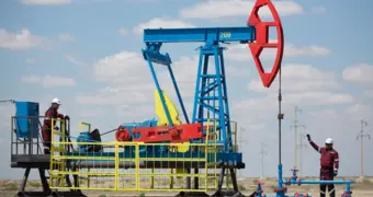 В министерстве энергетики назвали дату, когда иссякнут главные скважины в Казахстане