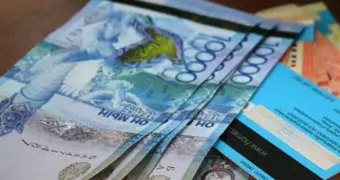 Казахстан возобновляет приём заявок на использование единовременных пенсионных выплат