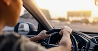 Камеры видят всё: за что теперь придут «письма счастья» даже самым осторожным водителям в Казахстане