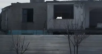 Конец эпохи бараков: как преображается старейший район Актау