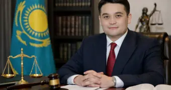 «Без сильной защиты нет справедливого суда»: адвокат из Актау высказался о поправках в Конституцию