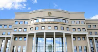 МИД сделал важное обращение к казахстанцам из-за ситуации в Иране