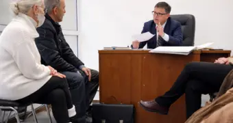 Коммунальный скандал в Актау: жильцы требуют проверки деятельности ПКСК