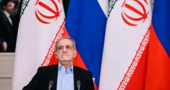 Кто временно возглавит Иран после смерти аятоллы Али Хаменеи: состав руководящего совета