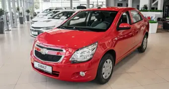 Автомобили до 8 миллионов: какие машины реально купить в Казахстане