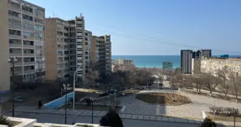 В каких домах живут жители Мангистау