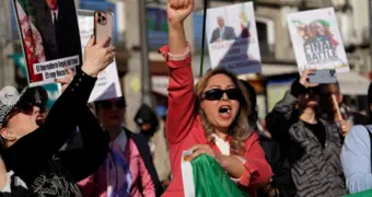 Иран объявил священную месть: джихад против США и Израиля