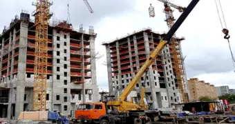 В Казахстане застройщики заплатили 1,5 миллиарда за привычку строить «на авось»