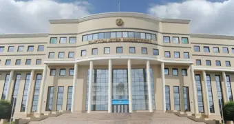 МИД Казахстана собирает данные о соотечественниках на Ближнем Востоке