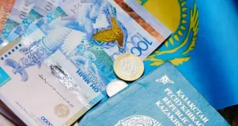 Kaspi.kz запустил экстренные выплаты казахстанцам, застрявшим на Ближнем Востоке