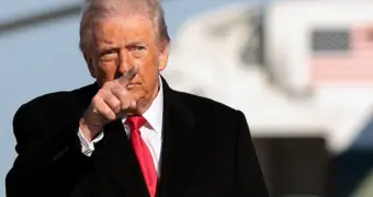 Трамп нашел «идеальных» кандидатов» на пост главы Ирана