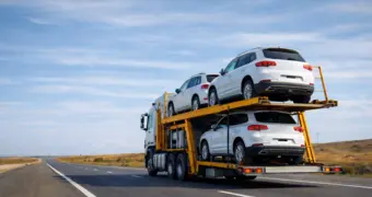 Более 10 тысяч автомобилей растаможили в Мангистау с начала года