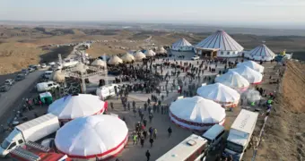 Два дня праздника Амал: что ждёт жителей и гостей Мангистау