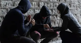 Названы регионы Казахстана, где подростки чаще всего совершают преступления