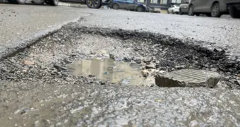 Ямочный ремонт: в Актау озвучили планы по дорожным работам