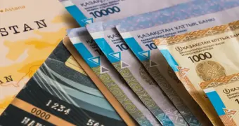 Казахстан включает режим принудительного благополучия