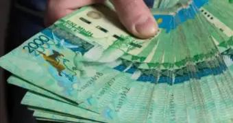 Казахстанцам готовят прощание с 2 000 и 10 000 тенге