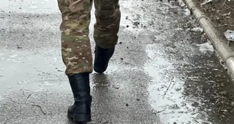 Академия Нацгвардии РК ведет набор в Мангистау