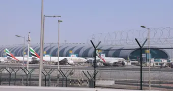 Цена билетов на рейсы из Дубая в РФ поднялась до 360 тыс. рублей