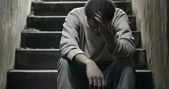Названы два первых признака депрессии