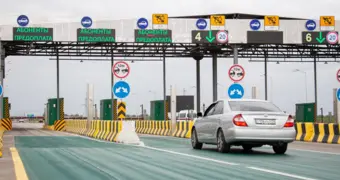 Казахстан меняет проезд по платным дорогам: что надо знать водителям