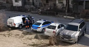 В Актау в квартире обнаружили труп