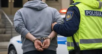 Почти 13 лет долга: алиментщика арестовали в Актау