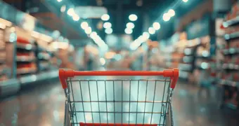 ООН: рост цен на продукты в Казахстане в три раза выше мирового уровня