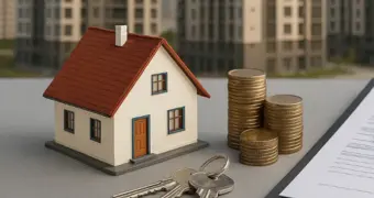 С 10 марта в Казахстане стартует ипотека с рекордно низкими ставками