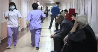 Генеральная уборка в медицине: Казахстан вводит новые правила для медорганизаций
