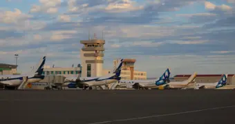 Из-за ситуации на Ближнем Востоке более 140 казахстанцев вернулись в Актау