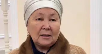 Пусть наш Казахстан процветает – жительница Баутино о предстоящих изменениях