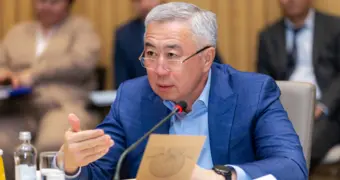 Министр нацэкономики назвал истинных «виновников» пустых кошельков казахстанцев